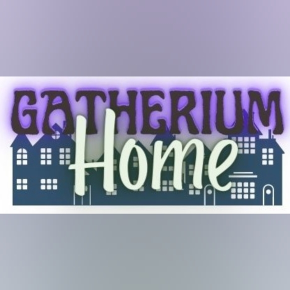 The Long Awaited GATHERIUM HOME CLOSET! - Picture 2 of 3